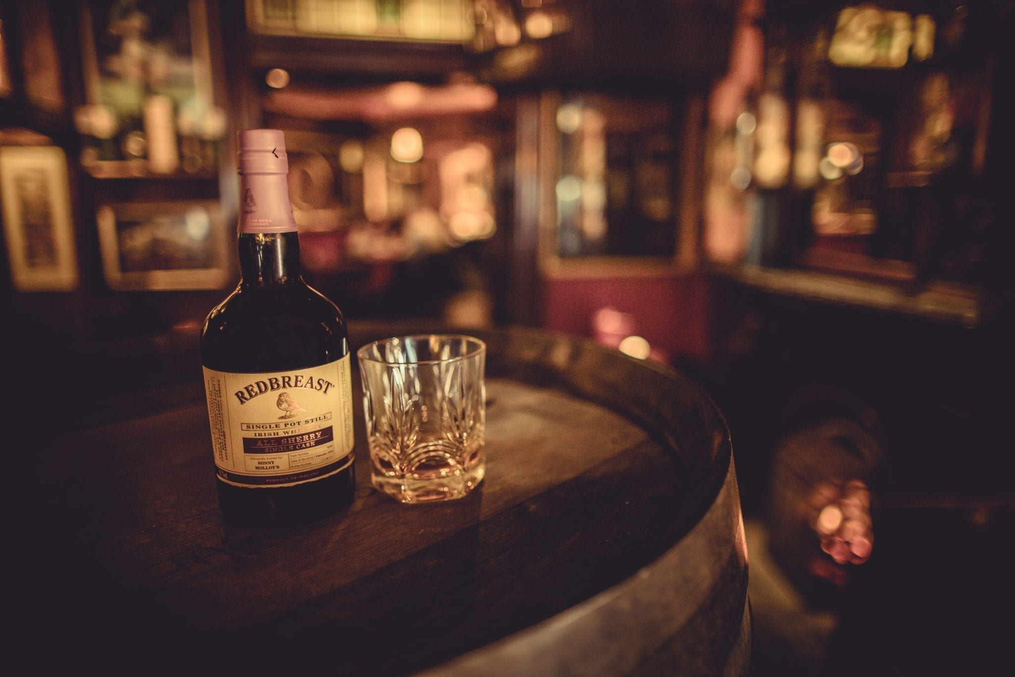International Whiskey Reviews by Irish Whiskey Blogger Stuart Mcnamara