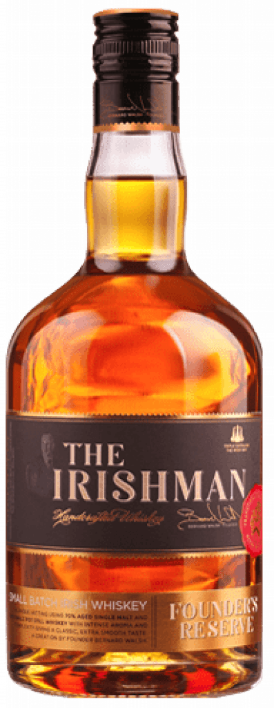 irish Whiskey Tasting in the Conrad CairoHotel by Irish Whiskey Blogger Stuart McNamara