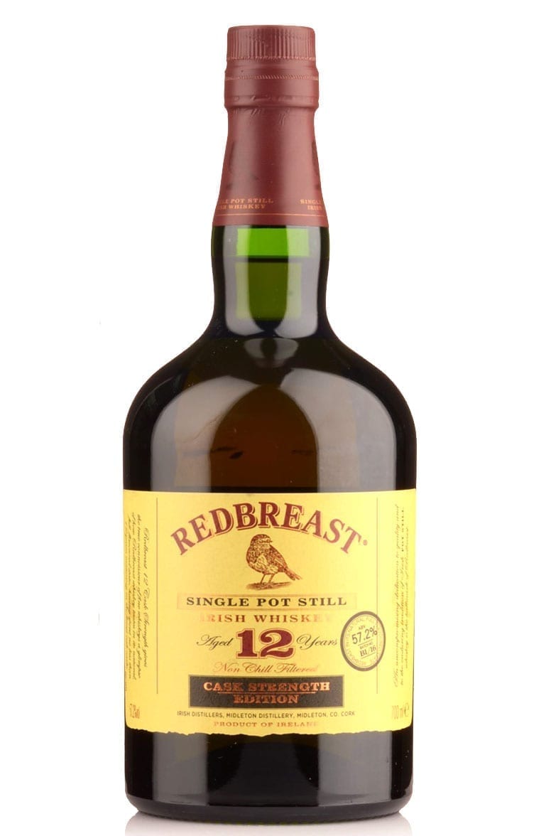 Redbreast Виски Купить В Москве В Магазине