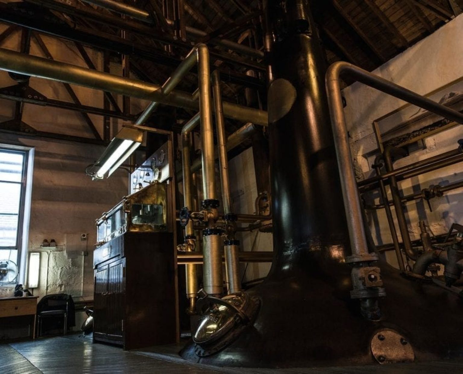 Bruichladdich Octamore X4+10 Quadruple Distilled International Whiskey Reviews by Irish