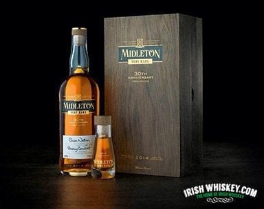 Midleton Pearl Edition Review by Irish Whiskey Blogger Stuart Mcnamara International Whiskey Reviews by Irish Whiskey Blogger Stuart Mcnamara