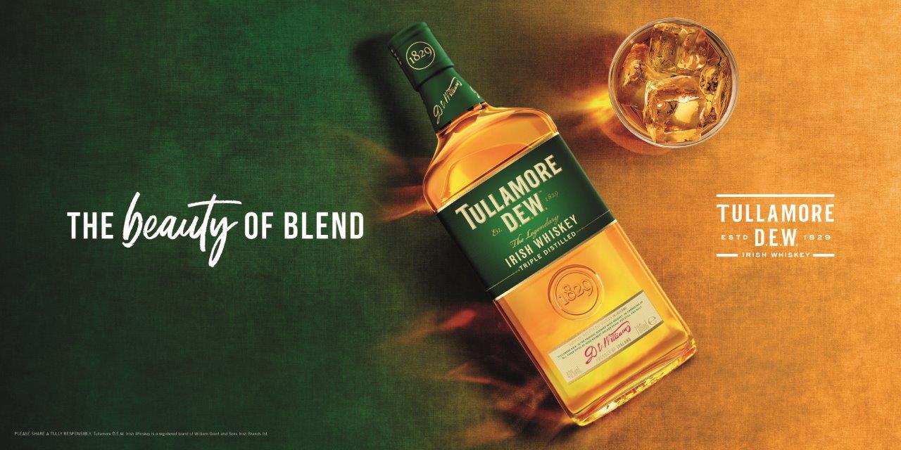 Tullamore DEW World Whisky Awards Irish Whisskey Blognbsp- The World Whiskies Awards Honour Tullamore DEW with Two Coveted AccoladesThe Irish Whiskey Brand Takes Gold And Silver Medals - International Whiskey Reviews by Irish Whiskey Blogger Stuart McNamara