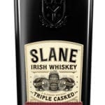 Slane Irish Whiskey International Whiskey Reviews by Irish Whiskey Blogger Stuart Mcnamara