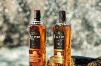 Bushmills Causeway Collection 2021