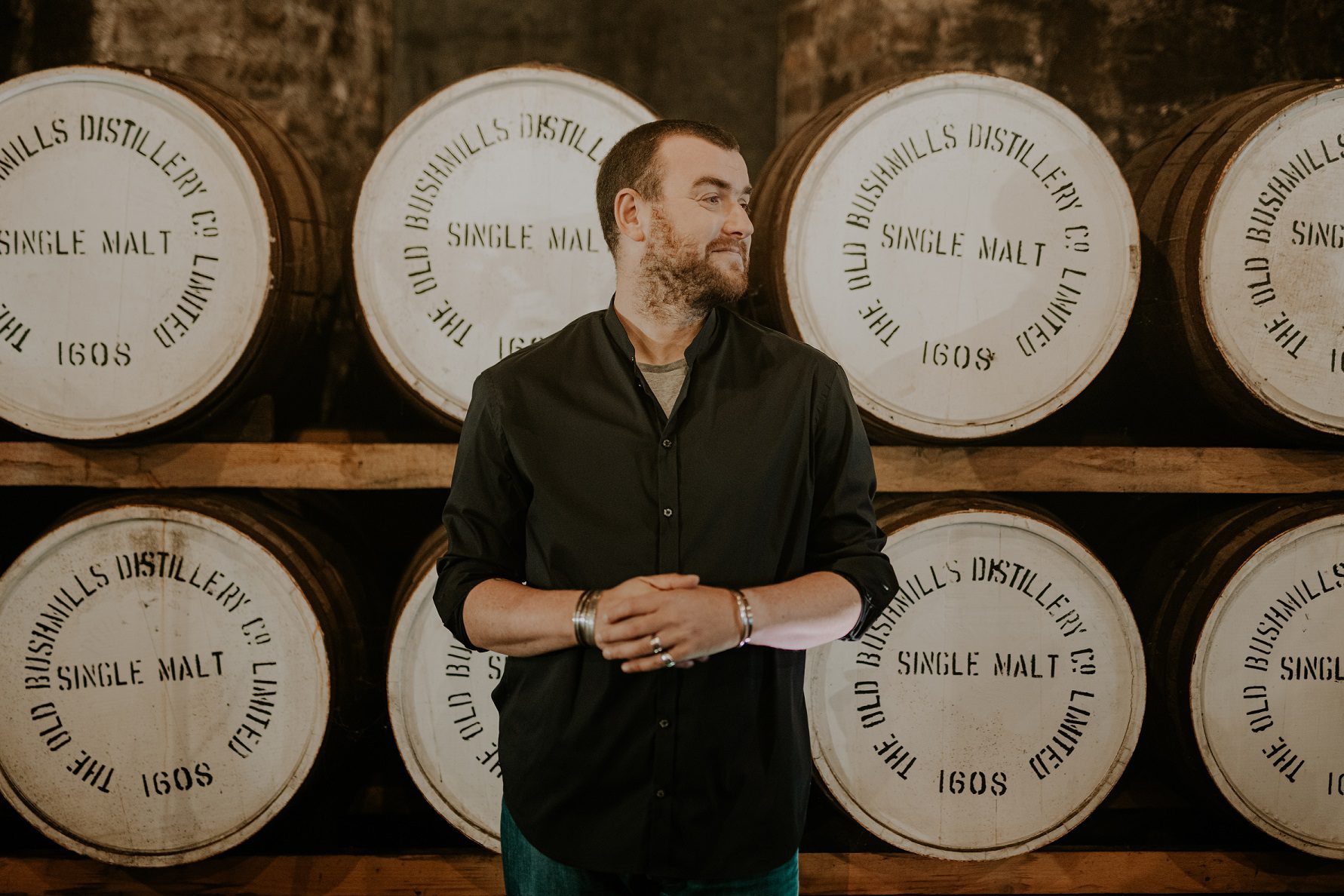 nbsp- Bushmills Irish Whiskeyis set to make waves again with its new series of exclusive and elusive Single Malt Causeway Collection releases for 2021 - International Whiskey Reviews by Irish Whiskey Blogger Stuart McNamara