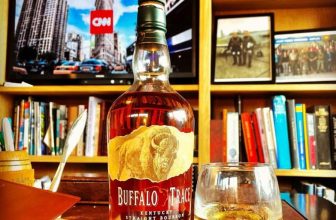 Buffalo Trace Bourbon Whiskey Whiskey Blogger Stuart Mcnamara International Whiskey Reviews by Irish Whiskey Blogger Stuart Mcnamara
