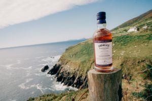 Dingle Single Malt Batch 6 Port Cask Finish. Irish Whiskey Blogger Stuart McNamara