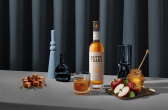 Writers Tears Single Pot Still Pedro Ximenez Marsala Cask Irish Whiskey Blogger Stuart McNamara