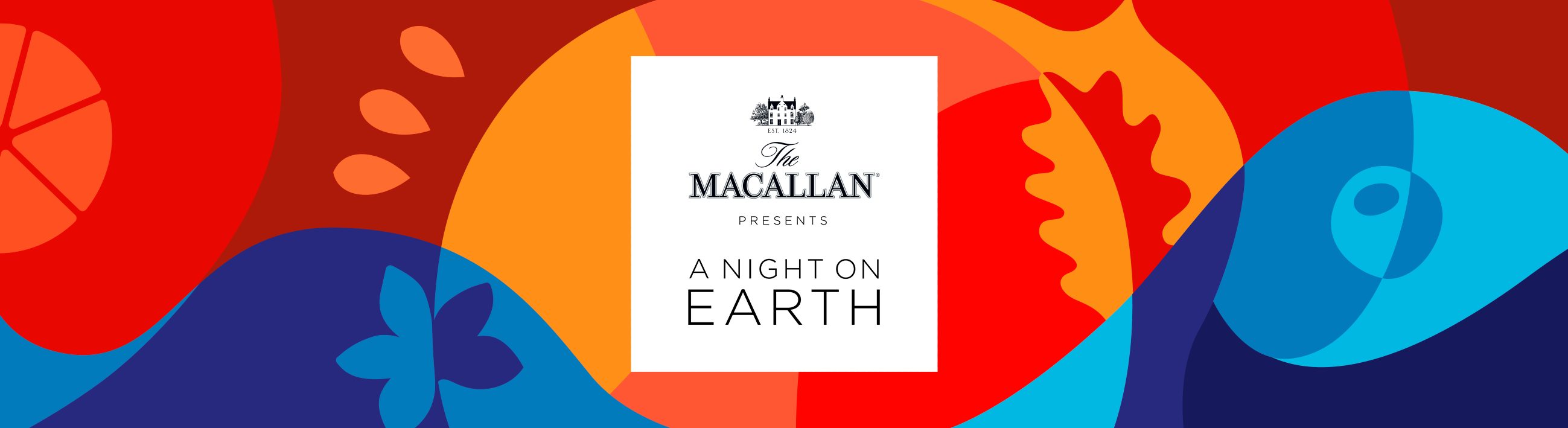 THE MACALLAN A NIGHT ON EARTH IN SCOTLAND Whiskey Blogger Stuart McNamara