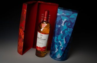 Whiskey Blogger 1 The Macallan A Night On Earth In Scotland Whiskey Blogger Stuart Mcnamara