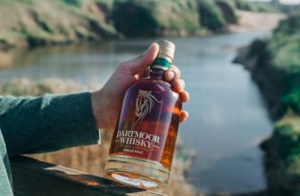 Dartmoor Distillery, English Whisky Distillery Whiskey Blogger Stuart McNamara