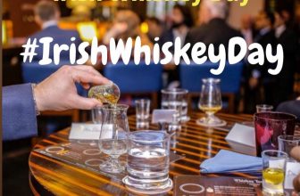 International Irish Whiskey Day irishwhiskeyday internationalirishwhiskeydaynbsp- - International Whiskey Reviews by Irish Whiskey Blogger Stuart McNamara