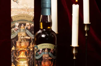 whiskey blogger compass box brulee royale scotch whisky news