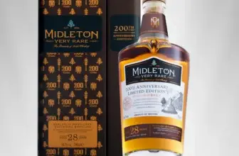 Midleton Very Rare Vintage 2026 Review