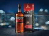 Auchentoshan Whisky’s Chic New Urban Packaging