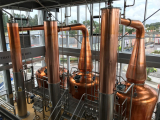 Clonakilty Distillery Launch Galley Head Single Malt Irish Whiskey