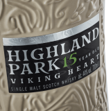 Highland Park 15 Year Old Viking Heart Whisky