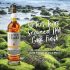 Blend Your Own Irish Whiskey Gift Bottle