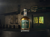 Jameson Bow Street 18 Years – Jameson’s First Cask Strength Irish Whiskey