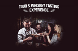 Whiskey Island Premium Whiskey Tours and Tasting