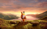 The Famous Grouse overtakes Jack Daniel’s to become Britain’s No.1 Whisky by Value.