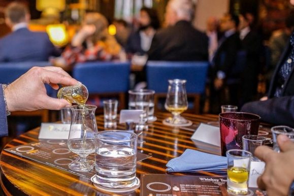 Get Ready For Irish Whiskey Day on Sunday 3rd March 2019