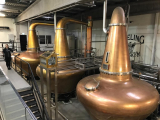 New Updated Teeling Distillery Tour Experience