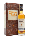 Walsh Whiskey – 2018 Writers Tears Cask Strength Irish Whiskey Cleared for Take Off!